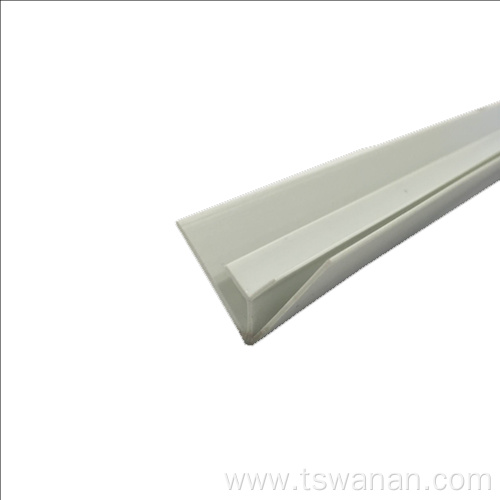 4.5mm Building Moulding External Angle